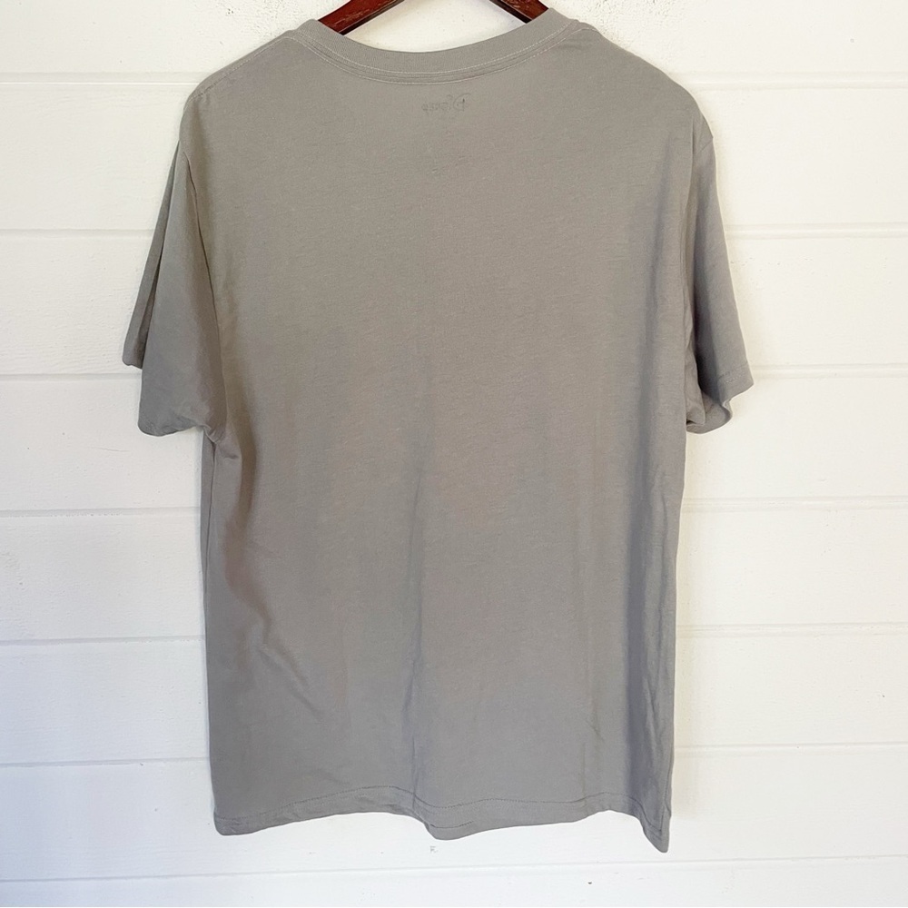 NWT Disney Women’s Gray Minnie Short Sleeve Crewneck Cotton Tee Size XXL - Picture 5 of 7